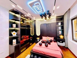 bán nhà ngõ 121 số 11 đại la. ngõ rộng. 1 bước ra phố sầm uất. nhà đẹp long lanh full nội thất