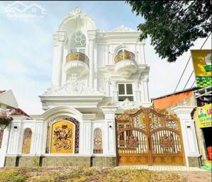 siêu phẩm biệt thự mặt tiền đường nguyễn văn lưu, kdc nam long