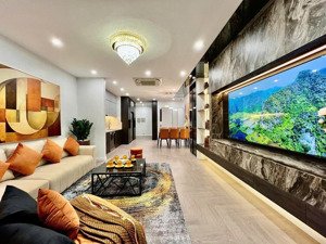 bán cc tsq euroland 122m2, 3 ngủ 2 vs. full nt đẹp. sổ vĩnh viễn. 9,2 tỷ. 