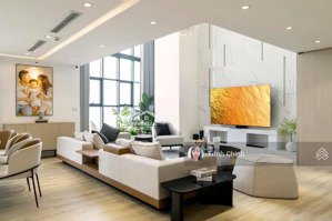 bán gấp căn duplex cao cấp petrowaco, 97-99 láng hạ, 350m2, 5pn, căn góc, ful diện tích sổ