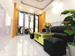 bán nhà đường nguyễn trãi, quận 5, 3 tầng, hẻm xe hơi, giá 6.3 tỷ