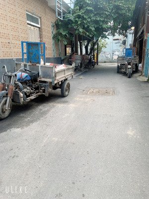 bán nhà 3 tầng lê văn thọ - hẻm xe hơi - sát mặt tiền - 4.5x22 - 100m2 - 12 phòng - giá tốt