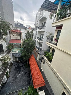 bán nhà biệt thự mini tư đình, dt 103m2, 3 tầng, ô tô vào nhà, hàng xóm bt minh tâm. giá 16.5 tỷ