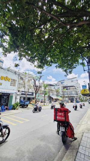 bán nhà mặt phố đường hòa hưng, phường 12, quận 10, tp.hcm, 13 tỷ vnd, 52 m2