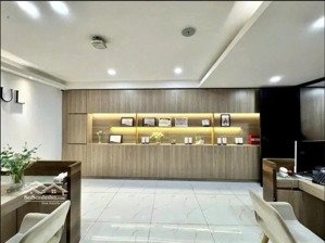 hạ 3 tỷ - 35 tỷ giảm còn 32 tỷ - mặt tiền siêu vip bùi hữu nghĩa, p. gia định - (4x20m) - 6 tầng