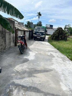 gấp gấp gấp!!! chính chủ cần tiền bán gấp lô đất dân hạnh, an dương (lỗ cũng bán)