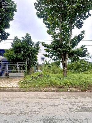 Bán Cặp Nền đường Bùi Quang Trinh KDC Phú An, P.Hưng Phú Mới, Cần Thơ