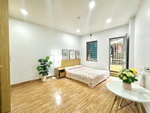 cho thuê cc mini, 1pn, 25m2, 4,3 triệu tại mỹ đình, nam từ liêm, hà nội