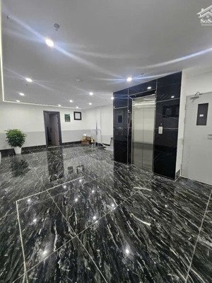 rẻ vô địch! toà nhà ccmn phú lương 114m x 7 tầng thang máy, 23 phòng kk, doanh thu 90tr/tháng