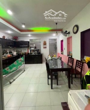 ngõ đoàn nguyên tuấn, trần hưng đạo nhà bán 52m2, mặt tiền 4,8m, 2.5 tầng ô tô tránh