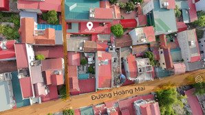 bán nhà 160m2 có sẵn gói thuê tại hoàng mai, phường nếnh, tỉnh bắc giang giá 3 tỷ, mặt tiền 6m