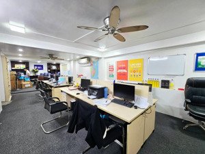 bán nhà huy du nguyễn cơ thạch 131m2 phân lô ô tô tránh 4 tầng giá 48.5 tỷ.