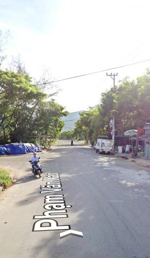 bán đất 10m5 phạm văn xảo dt 94,5m2 giá tốt đầu tư