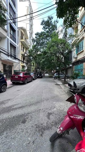 cho thuê nhà riêng ở đào tấn, ba đình, 85m2*4 tầng, chỉ 23 triệu