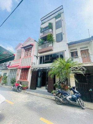 hot! mtkd hạnh thông tây, quang trung. 4mx25m, 100m2, 1trệt 3lầu st giảm giá còn 9,5 tỷ !