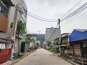 bán lô đất 72m² đồng lớn, sát chung cư vegahomes quang châu, việt yên, bắc giang giá hơn 3 tỷ