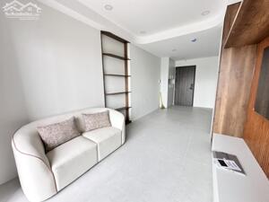 Cho thuê căn 2PN/80m, tầng cao view đẹp, full nội thất, giá 18tr/tháng,LH 0934.627.994