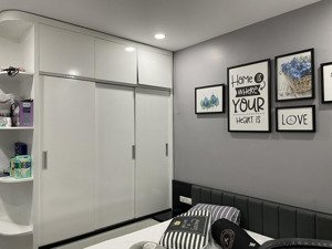 chính chủ bán gấp căn 108m 3 ngủ full nội thất tại chung cư sun square trung tâm mỹ đình giá 9.1 tỷ