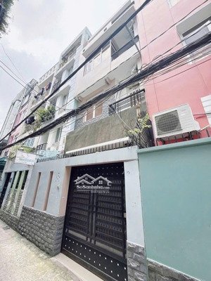 giá không phát sinh. chính chủ bán gấp nhà 1 t 1 l đường hoàng đạo thúy - bình chánh 95,6m2/ 719tr