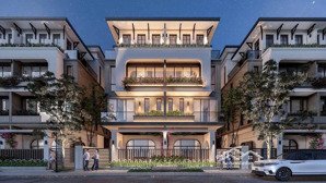 biệt thự sân vườn 2 mặt tiền hướng đông nam cực hiếm tại vaquarius văn giang - nhanh tay đừng bỏ lỡ