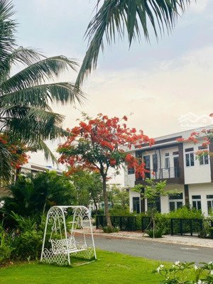 bán biệt thự 3pn, 2wc tại trần anh riverside, 2,1 tỷ, 60m2, chính chủ giá tốt