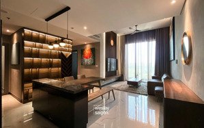 cho thuê nhanh căn hộ 2 phòng ngủ tại empire city, full nội thất đẹp, giá thuê 38 triệu/tháng