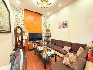 nhà phố thanh xuân - 15 tỷ x 41m² ô tô vào nhà ngõ thông kinh doanh phân lô quân đội