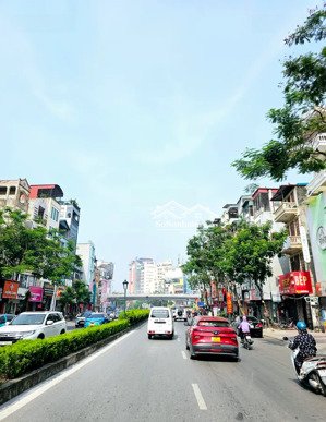 tòa nhà văn phòng 10 tầng - có gpxd, pccc đầy đủ, 118m2 mt 9m 144 tỷ