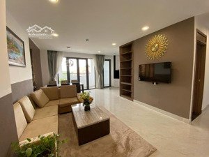 cho thuê căn hộ 2pn tone gỗ ấm tại thảo điền free hồ bơi,gym