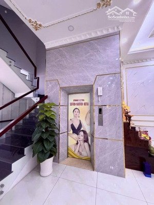 sang nhượng hoặc cho thuê làm phòng khám, thẩm mỹ , văn phòng công ty tại city land p10 gò vấp -hcm