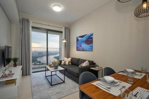 bán nhanh căn hộ masteri an phú full nội thất view sông đẹp, 75m2 giá tốt 7.5 tỷ