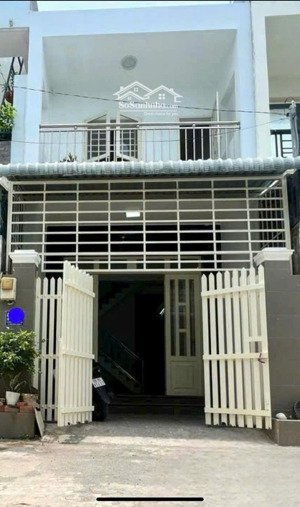 bán nhà riêng tại đường 6, long bình, thủ đức, 3,85 tỷ, 52m2, giá siêu hời