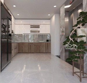 siêu mẫu hót hét chính chủ sang tên luôn có thang máy