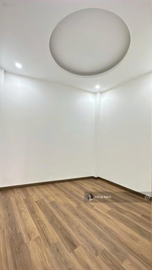 chỉ 3.79 tỷ có ngay nhà lê trọng tấn, p.bình hưng hoà, bình tân, dt 4x11m - 2 phòng ngủ