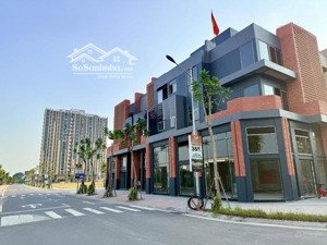 lô góc suất ngoại giao homie city. vị trí víp nhất dự án, kinh doanh bất chấp