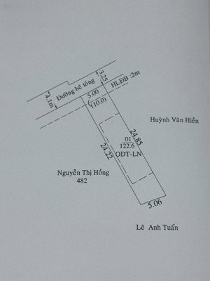 siêu hiếm đất phú lợi ngay chợ đình đi chợ sát bên đường thông ra chợ và ra ngã 4 chợ đình vị trí s