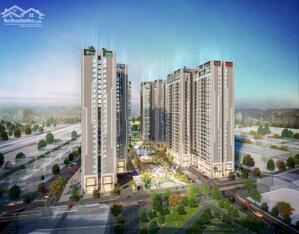 An Bình Home land Dương Nội, Nhận Booking và khớp căn trong tháng 10/2025