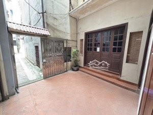 hoàng như tiếp 63m² lô góc ngõ thông gần bv tâm anh - trường qt wellspring giá chỉ 9,6 tỷ