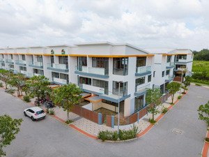 sở hữu nhà phố compound khu nam chỉ từ 1,1 tỷ nhận nhà ở ngay