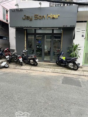 giá tốt! mặt tiền kd 20tr/th phùng văn cung, p7, phú nhuận, dt (5x11), 2 tầng, giá chỉ 10.8 tỷ bl