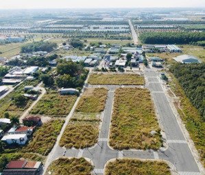 bán đất nền tân lập đồng phú chỉ 5tr/m2, thổ cư 100%, công chứng ngay, cách quốc lộ 14 chỉ 200m