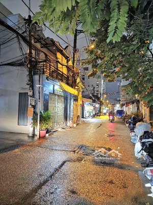 bán nhà chính chủ bình thạnh | 2 tầng, 3pn, ngang 6 m - nở hậu 6.9m giá tốt 5,35 tỷ