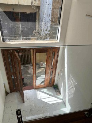 gần 50m chỉ 7 tỷ hơn ngõ ô tô đỗ cực gần kiến hưng hà đông tầng 2 phòng gác lửng để làm văn phòng