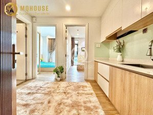 cho thuê 2 phòng ngủ ban công thoáng - full nội thất gần sân bay