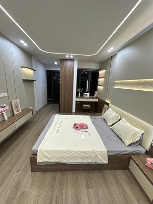 cho thuê chung cư mini ở nguyễn hoàng, mỹ đình 1, nam từ liêm, hà nội, giá cực chất 8 triệu, 40m2