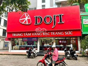 cho thuê nhà mặt phố lê đức thọ, mặt tiền 15m, dt 440m2x 2 tầng, giá siêu ưu đãi