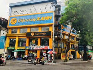 cho thuê nhà mặt phố thái hà mặt tiền rộng , vỉa hè để xe thoải mái , dt 90m x 4 tầng,vào thuê ngay