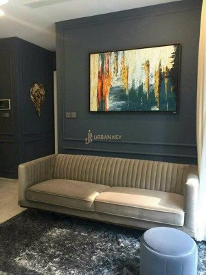 bán căn hộ vinhomes central park 108.5m², 3pn, full nội thất cao cấp, giá 15 tỷ sổ hồng