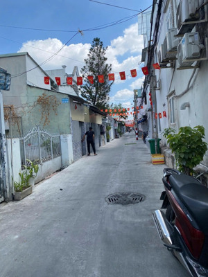 siêu phẩm trường chinh-p15 tân bình -hẻm xe hơi dt khủng 88m2- giá nhỏ 8,4 tỷ tl-#79173