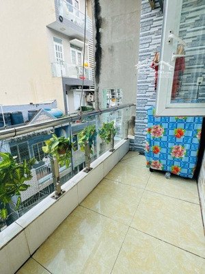 bán gấp, phạm văn hai, tân bình, 3 tầng, hẻm xe hơi, chỉ 6tỷ+